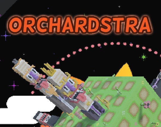 Orchardstra Game Cover