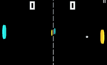 Portal Pong Image