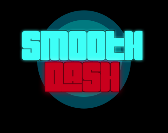 Smooth Dash Game Cover