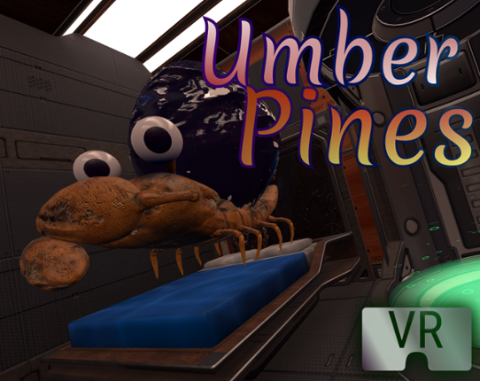 Umber Pines Game Cover