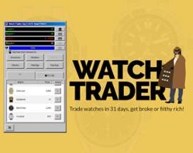 Watch Trader Image