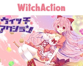 WitchAction Image