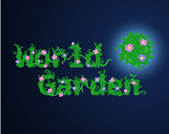 World Garden Game Cover