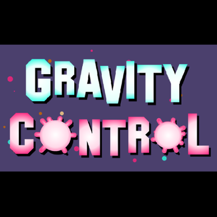 Gravity Control Game Cover