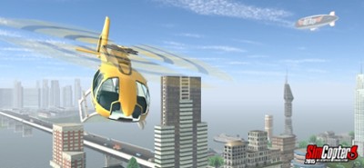 Helicopter Simulator 2015 Image