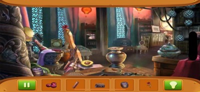 House Story : Hidden Objects Image