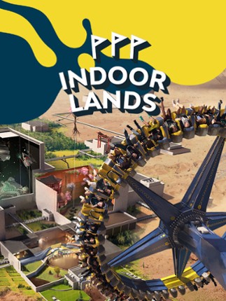 Indoorlands Game Cover