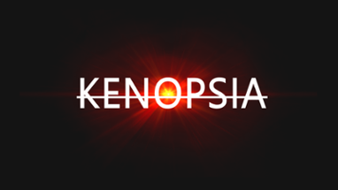 Kenopsia Image