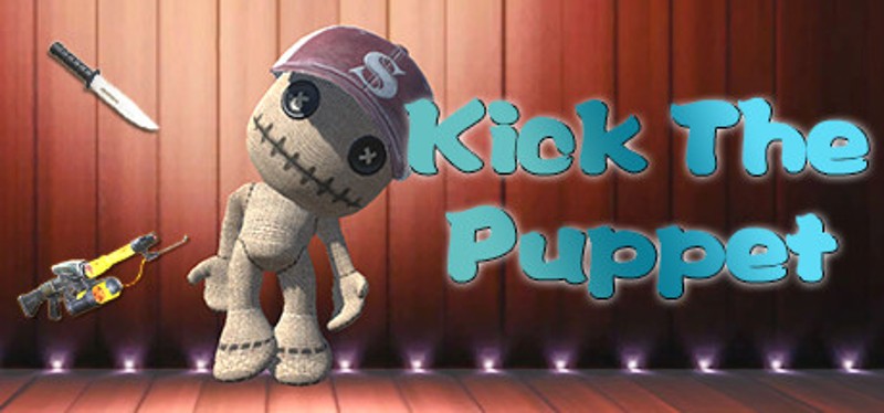 Kick The Puppet Game Cover