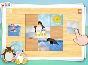 KIDS ZOO-GAMES Happytouch® Image