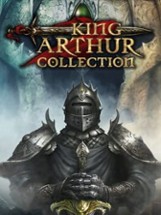 King Arthur Collection Image