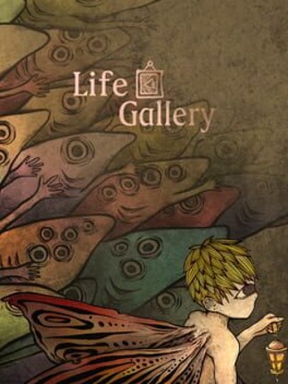 Life Gallery Game Cover