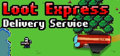 Loot Express Delivery Service Image