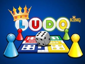 Ludo King Image