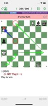 Manual of Chess Combinations Image