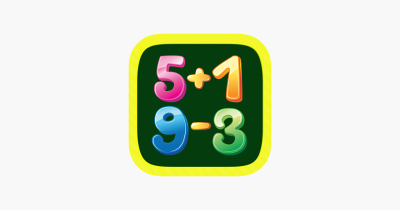 Math Think Fast - Matching Puzzle Mathematics Game Game Cover