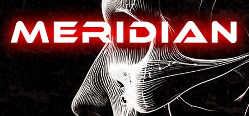 MERIDIAN Game Cover