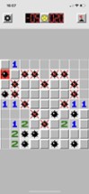 Minesweeper ⁕ Image