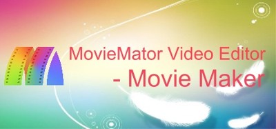 MovieMator Video Editor Pro - Movie Maker, Video Editing Software Image