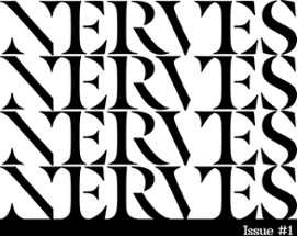 NERVES issue #1 Image