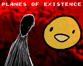 Planes of Existence Image