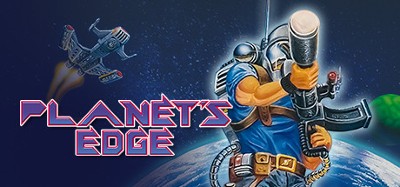 Planet's Edge Image