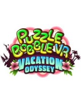 Puzzle Bobble VR: Vacation Odyssey Image