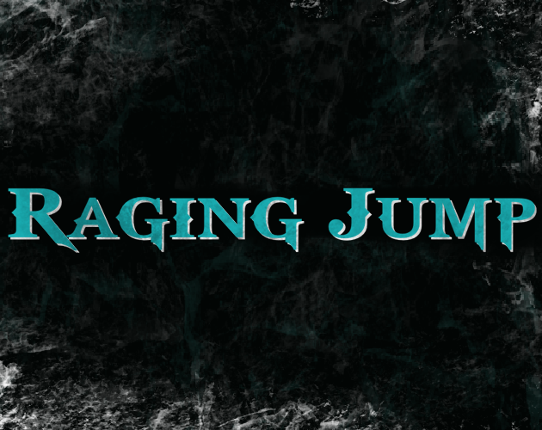 Raging Jump Game Cover