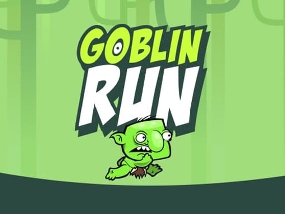 Run Goblin Game Cover