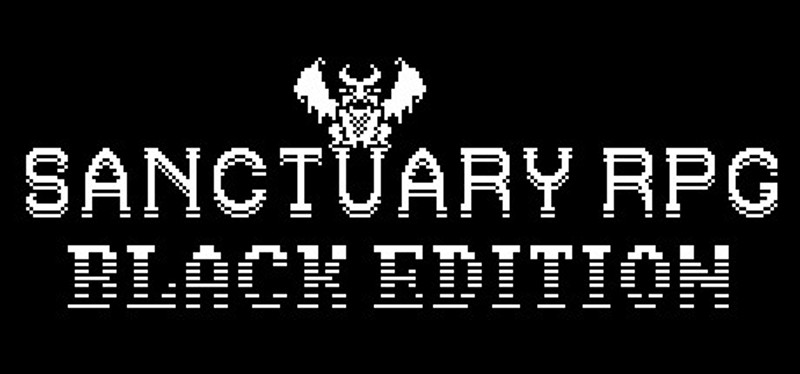 SanctuaryRPG Game Cover