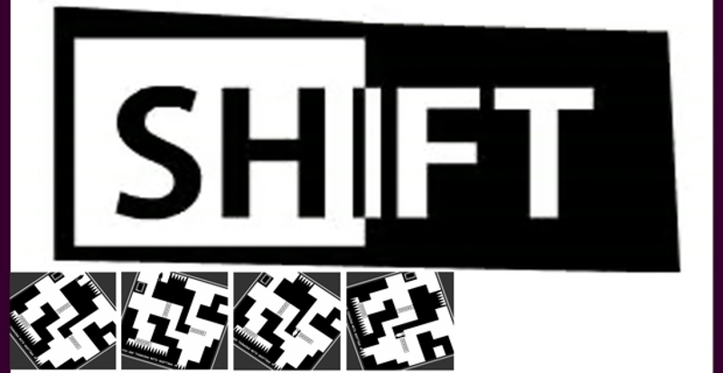 SHIFT Game Cover