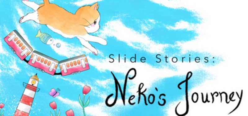 Slide Stories: Neko's Journey Game Cover