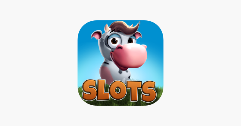 Slot Machine Games* Game Cover