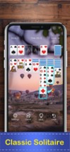 Solitaire＊ Image