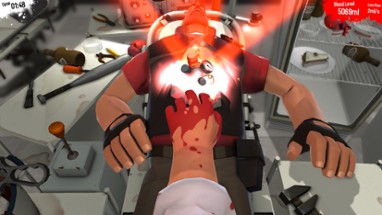 Surgeon Simulator Image