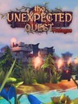 The Unexpected Quest Prologue Image