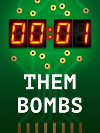 Them Bombs Game Cover