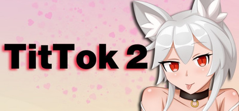 TitTok 2 Game Cover