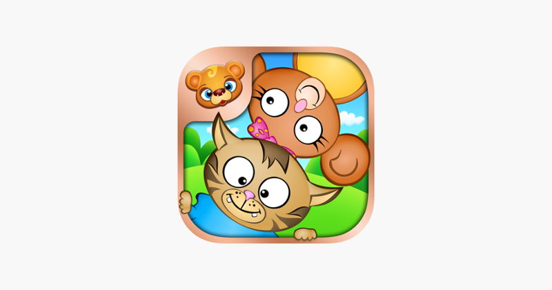 123 Kids Fun GAMES Top Preschool Educational Games Game Cover