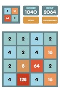 2048 Puzzle - Number Games Image