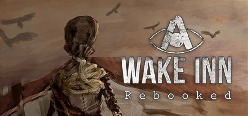 A Wake Inn: Rebooked Game Cover