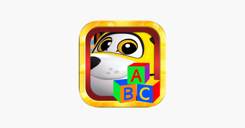 ABC Alphabet tracing game for 2 year old baby Game Cover
