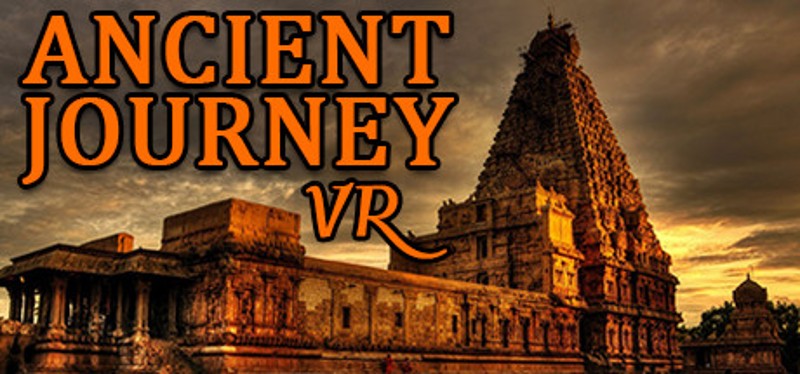 Ancient Journey Game Cover