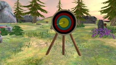 Archery Master Adventure - Bow Man 2017 Image