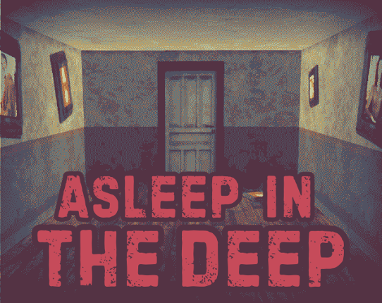 Asleep in the Deep Game Cover