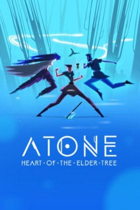 ATONE: Heart of the Elder Tree Game Cover