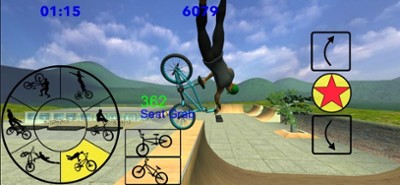 BMX Freestyle Extreme 3D Image