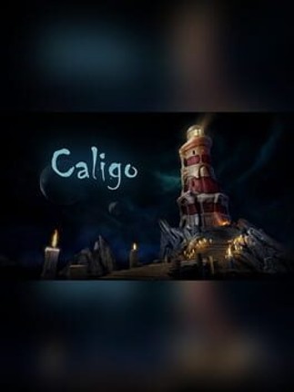 Caligo Game Cover