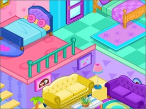Candy Manor - Home Design Image