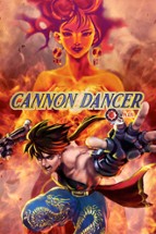 Cannon Dancer Osman Image